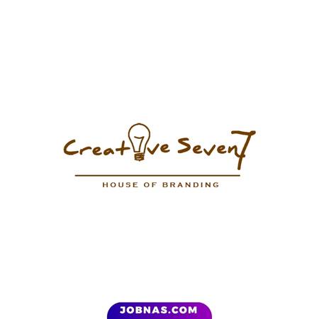 Logo Creative Seven7