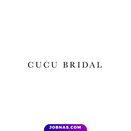 Logo Cucu Foto Bridal