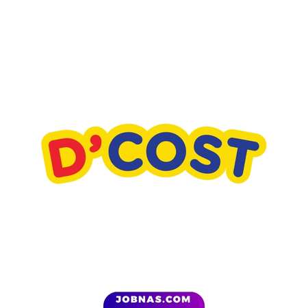 Logo D'Cost Seafood