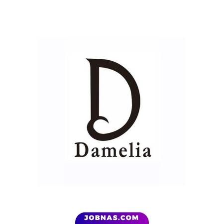 Logo Damelia