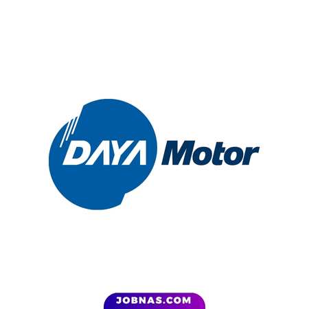Logo Daya Motor