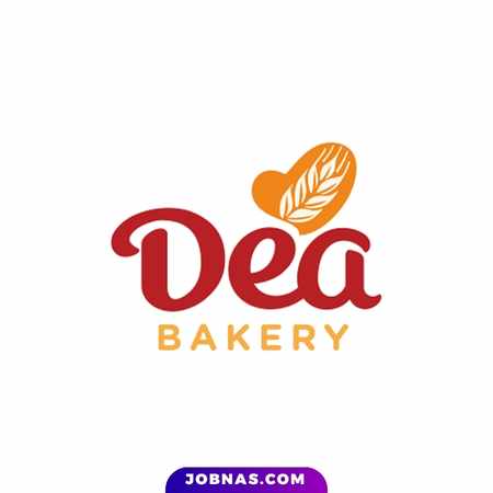 Logo Dea Bakery