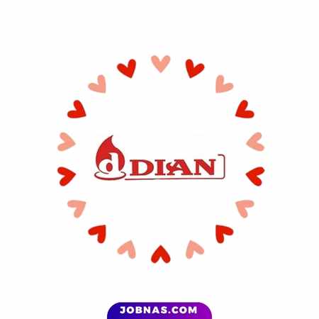 Logo Dian Food