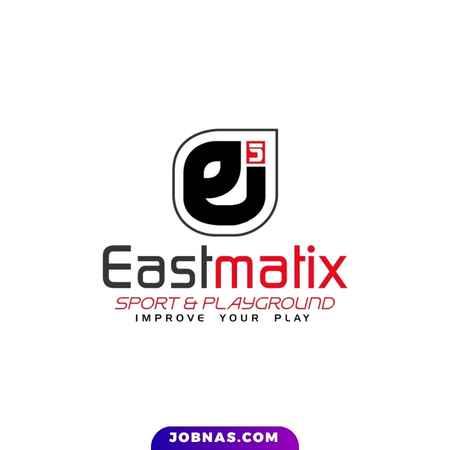 Logo Eastmatix Sport & Playground