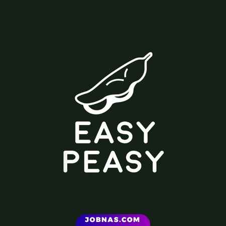 Logo Easy Peasy