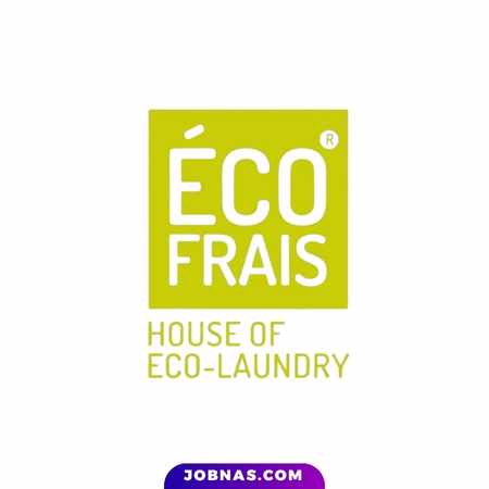 Logo Eco Frais Laundry