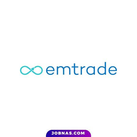 Logo Emtrade