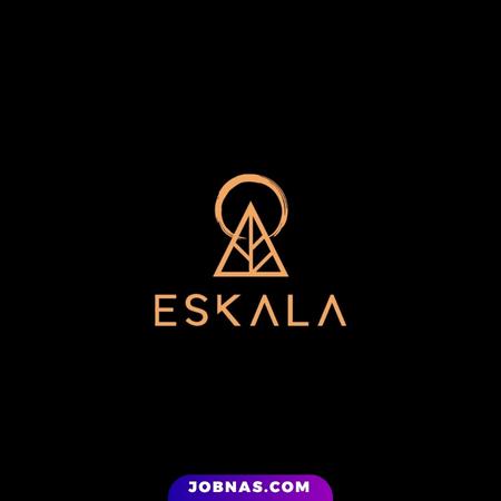 Logo Eskala Eatery Bar & Coffee