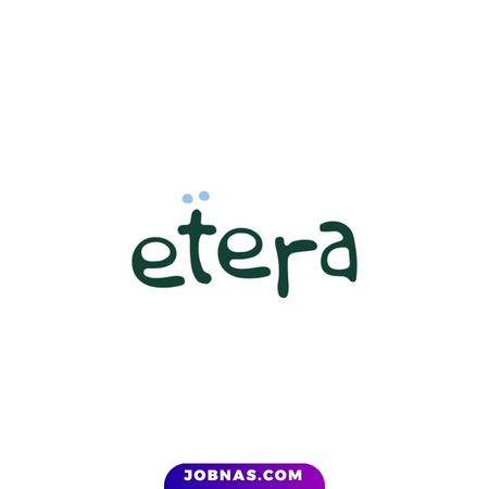 Logo Etera Cafe