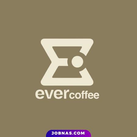 Logo Ever Coffee