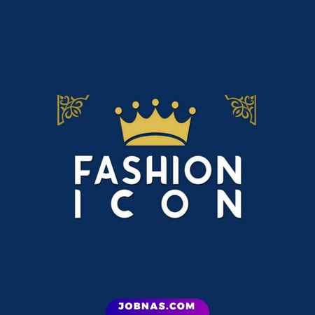 Logo Fashion Icon Factory Outlet