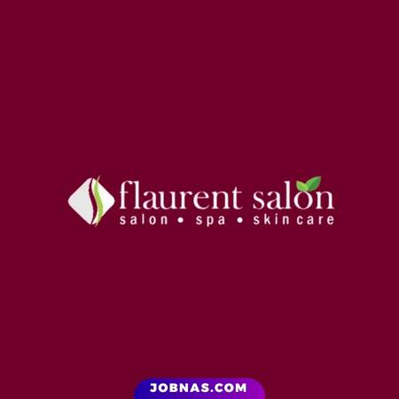 Logo Flaurent Salon