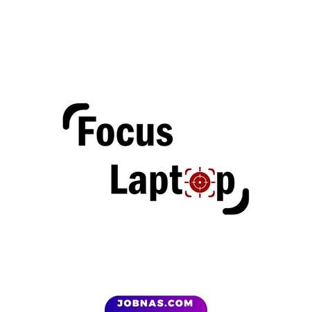 Logo Focus Laptop Semarang