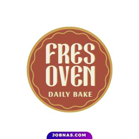 Logo Fresoven Daily Bake