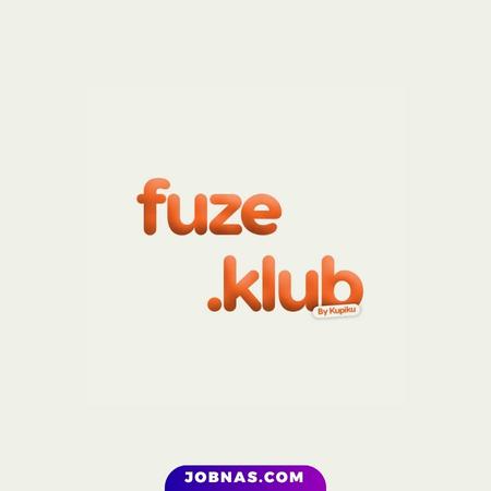 Logo Fuze.Klub