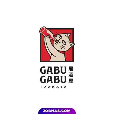 Logo Gabu Gabu Izakaya