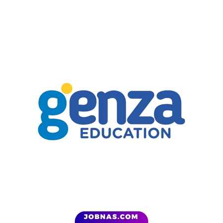 Logo Genza Education