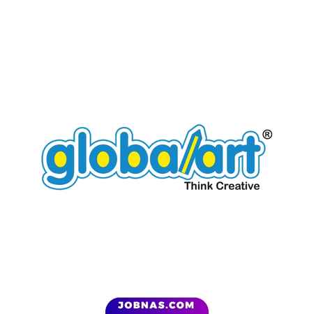 Logo Global Art