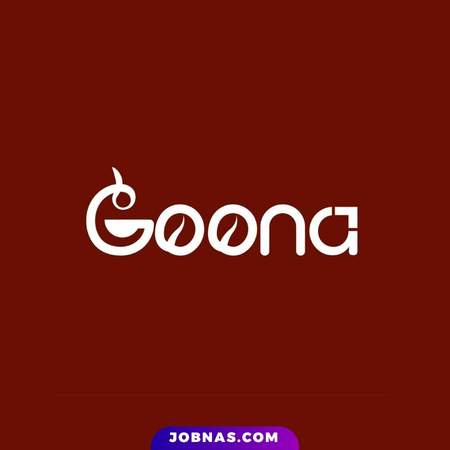 Logo Goona Cafe