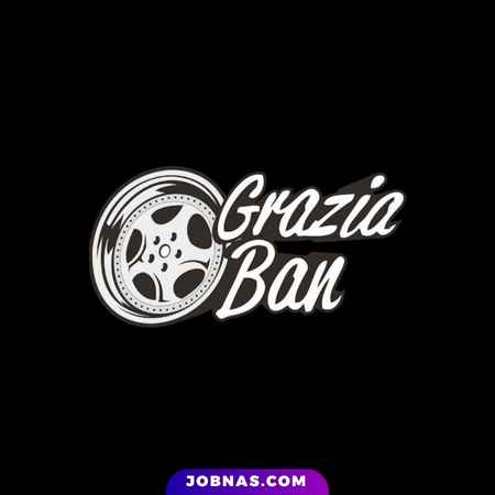 Logo Grazia Ban