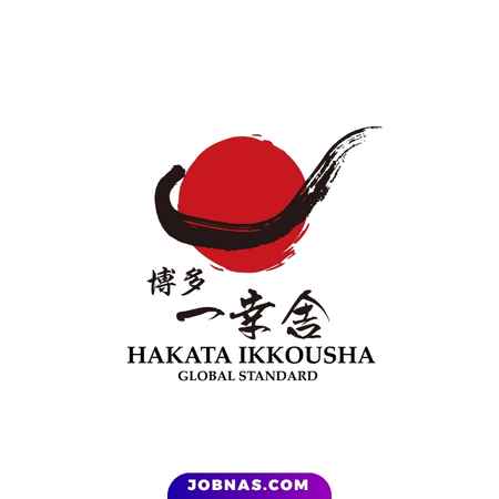 Logo Hakata Ikkousha Ramen Resto