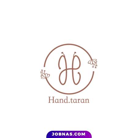Logo Hand Taran