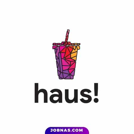 Logo Haus!