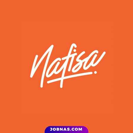 Logo Hijab Nafisa Milea