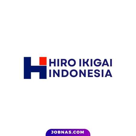 Logo Hiro Ikigai Indonesia
