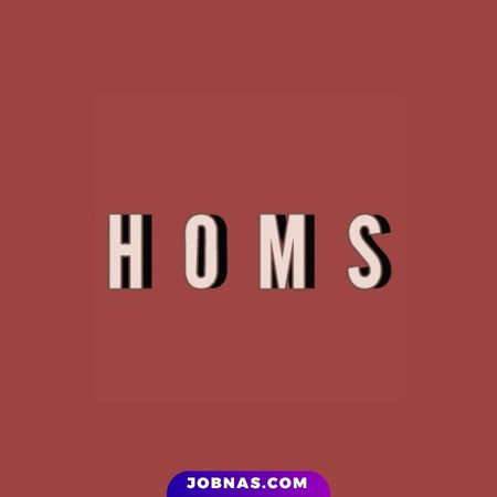 Logo Homs