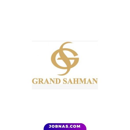 Logo Hotel Grand Sahman