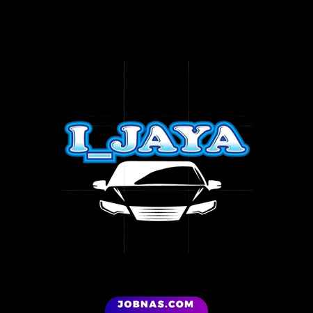 Logo I Jaya Carwash