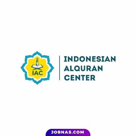 Logo Indonesia Quran Center