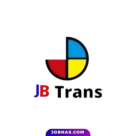 Logo JB Trans
