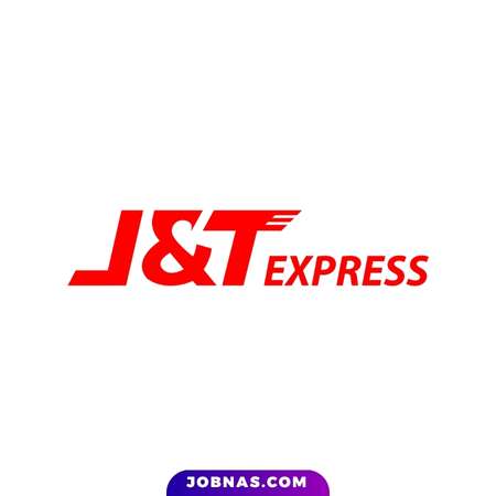 Logo J&T Express