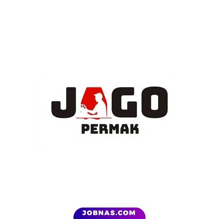 Logo Jago Permak