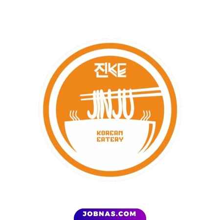 Logo Jinju Korean Eatery