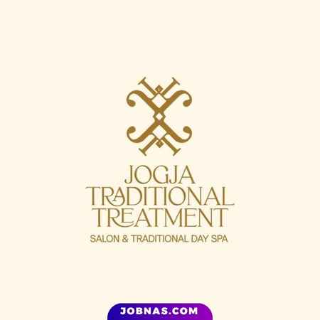 Logo Jogja Traditional Treatment