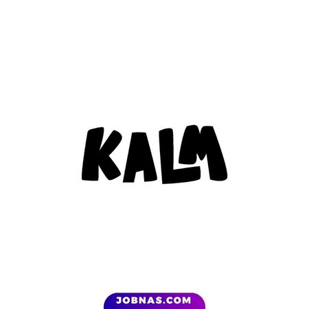 Logo Kalm Coffee Daily