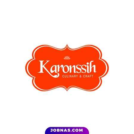 Logo Karonssih Culinary & Craft
