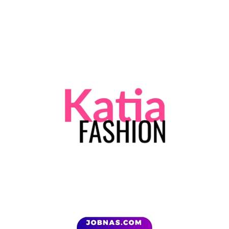 Logo Katia Fashion