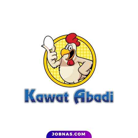 Logo Kawat Abadi Kandang Ayam