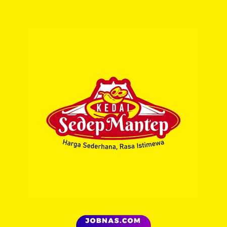 Logo Kedai Sedep Mantep