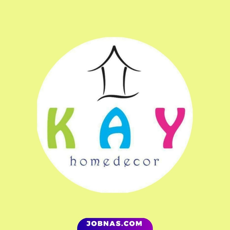 Logo Kerajinan Anyaman Yogya