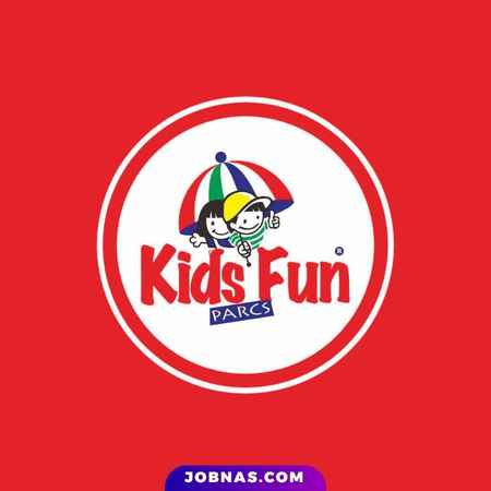Logo Kids Fun Parcs