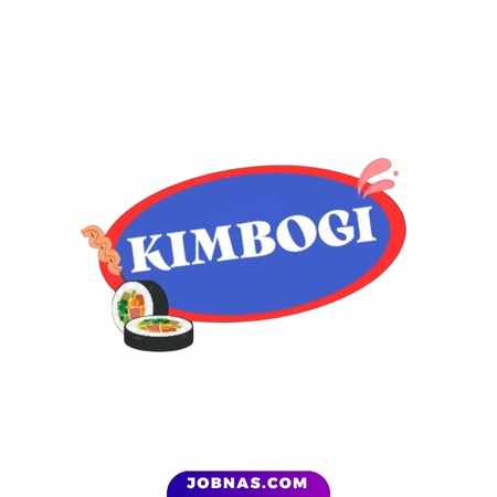 Logo Kimbogi