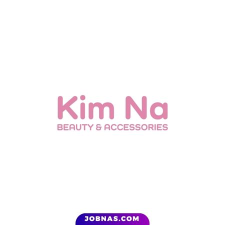 Logo Kimna Beauty & Accessories