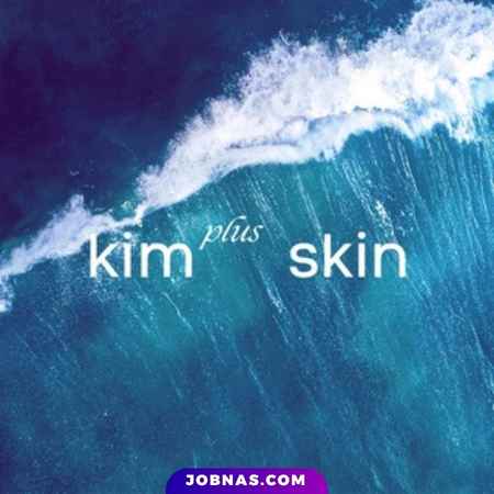 Logo Kimplus Skin