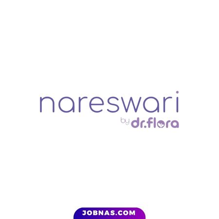 Logo Klinik Utama Nareswari by dr. Flora