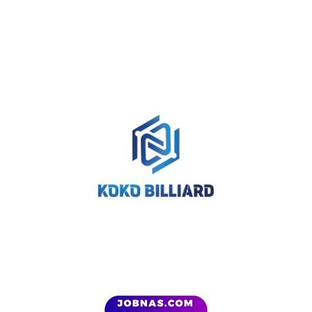 Logo Koko Billiard